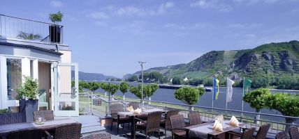 Hotel Villa am Rhein (Andernach)