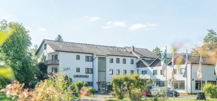 Hotel Zur Mühle (Bad Brückenau)