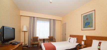 Holiday Inn GENT - EXPO (Gent)
