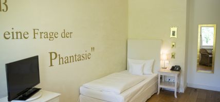 Hotel Landhaus am See (Garbsen)