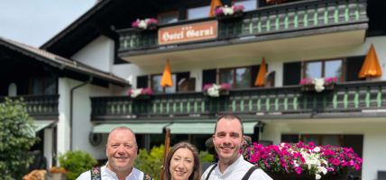 Hotel Brunnthaler Garni (Garmisch-Partenkirchen)