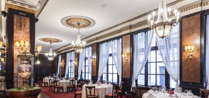 Hotel Danubius Astoria (Budapest)