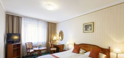 Danubius Hotel Astoria (Budapest)