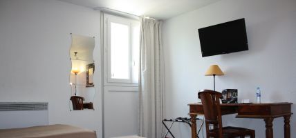 Bomotel Contact Hotel (Montluçon)
