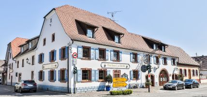 Hotel-Gasthaus Krone (Bötzingen)