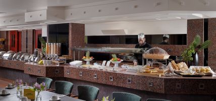 Holiday Inn ATHENS - AIRPORT (Paiania)