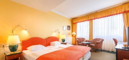 Hotel Dvorak Spa & Wellness (Karlsbad)