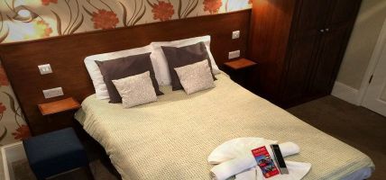 Hotel Charlotte Guest House (Londres)