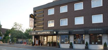 HS Hotel Wildpferd (Dülmen)