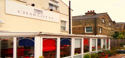 Hotel Charlotte Guest House (London)