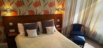 Hotel Charlotte Guest House (Londra)