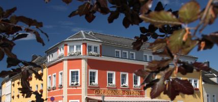 Hotel Goldener Stern (Frauenstein)