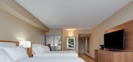 Holiday Inn Express & Suites FREDERICTON (Fredericton)