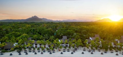 Hotel Shangri-La Le Touessrok Resort & Spa (Mauritius)