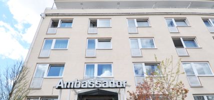 Ambassador Parkhotel (München)