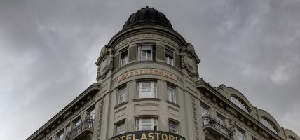 Austria Trend Hotel Astoria Wien (Vienna)