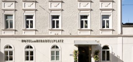 Hotel am Mirabellplatz (Salzbourg)
