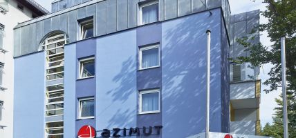 AZIMUT Hotel Nuremberg (Norimberga)