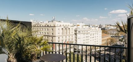 Hotel Villa Real (Madrid)