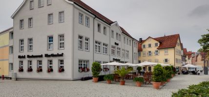 Hotel Martinshof (Rottenburg am Neckar)