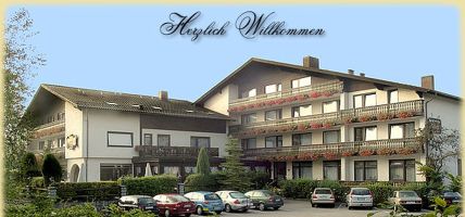 Hotel Am See (Roding)