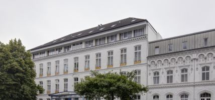 Hotel Commodore (Hamburg)