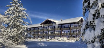 Hotel Ludwig Royal Golf & Alpin Wellness Resort (Oberstaufen)