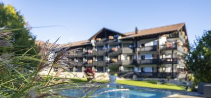 Hotel Ludwig Royal Golf & Alpin Wellness Resort (Oberstaufen)