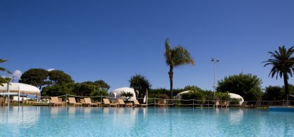 Villa Favorita Hotel &Resort (Marsala)