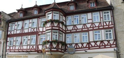 Stadt-gut-Hotel Goldener Adler (Schwäbisch Hall)