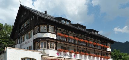 Hotel Alpenrose (Bayrischzell)