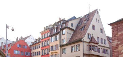 Hôtel Suisse (Strasbourg)