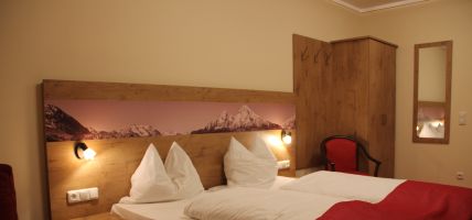 Hotel AlpinaRos Demming (Berchtesgaden)