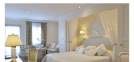 Hotel Auberge de Cassagne & Spa (Avignon)