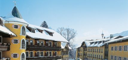 Hotel Pichlmayrgut (Alpi)