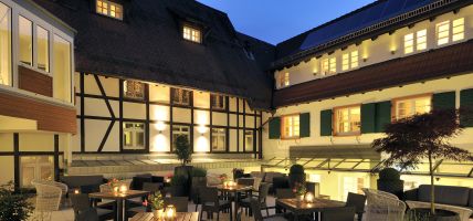Hotel Ritter (Durbach)
