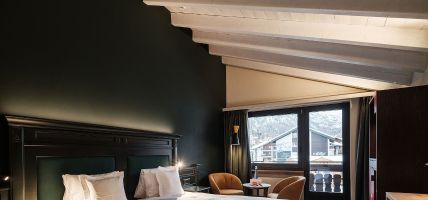 Hotel National Zermatt Superior