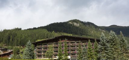 Hotel Alpenhof (Sankt Jakob in Defereggen)