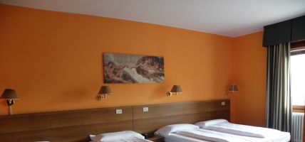 Hotel Corona (Tirano)