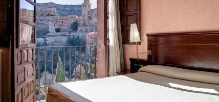 Hotel Albarracin (Albarracín)