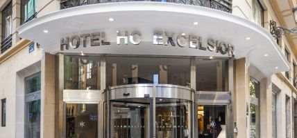 Hotel Catalonia Excelsior (Valencia)