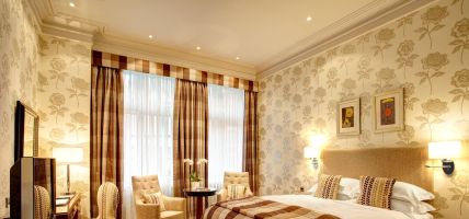Hotel The Chester Grosvenor (Cheshire West and Chester)