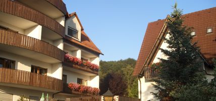 Hotel Zum Alten Schloß (Kirchensittenbach)
