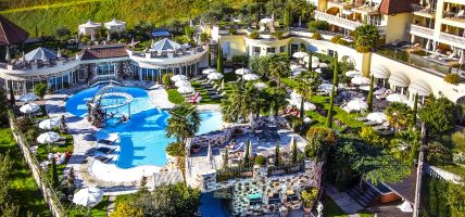 Hotel Preidlhof Luxury DolceVita Resort (Naturns)