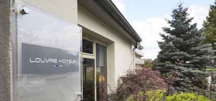 Hotel Campanile Saint-Die (Saint-Dié-des-Vosges)