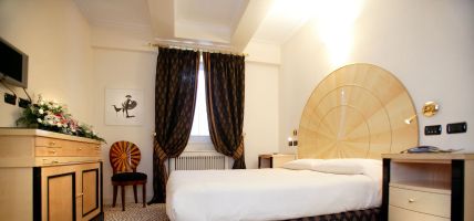 Hotel Gregoriana (Rom)