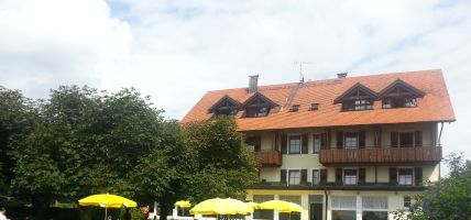 Hotel Seewirt (Nonnenhorn)