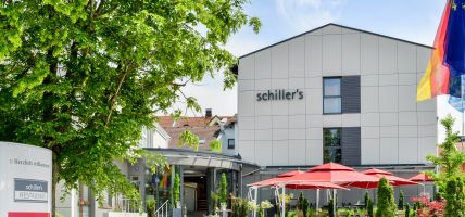 Hotel Schiller (Olching)