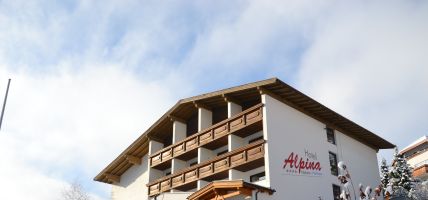 Hotel Alpina Resort Nature & Wellness (Wenns)