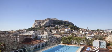 Hotel Electra Palace Athens (Atene)